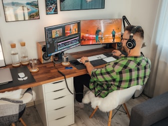 TikTok Livestreaming Setup